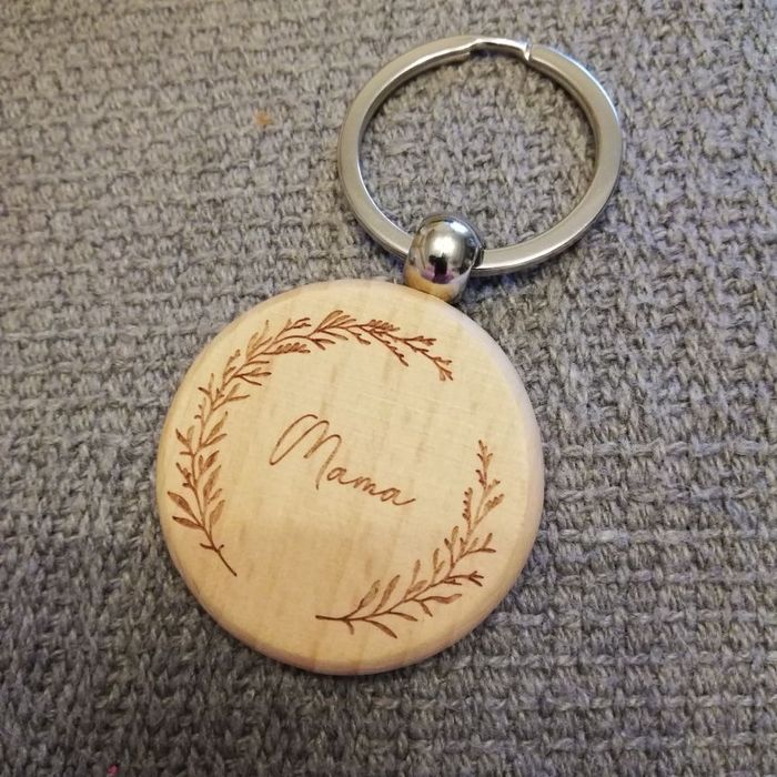 Brelocuri personalizate