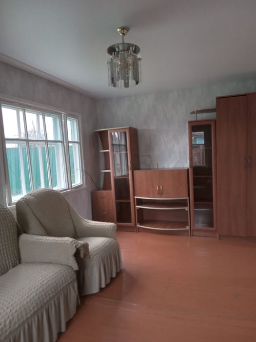 Продам дом в районе капая