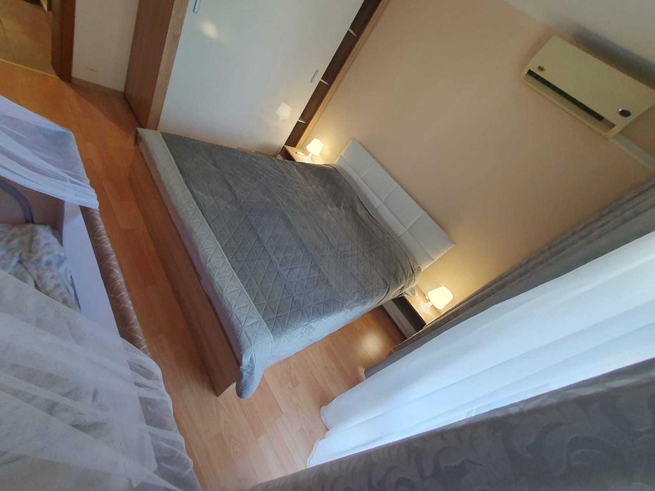 Дава се под наем Двустаен апартамент в Несебър - 64 кв.м за 450 € - Снимка #5