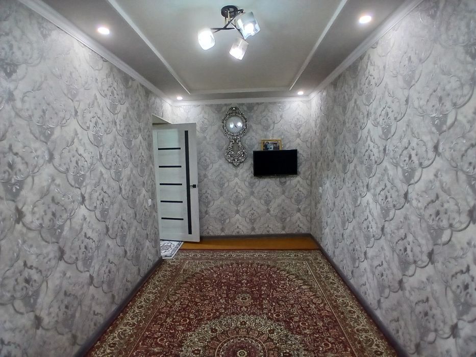 Продаётся квартира