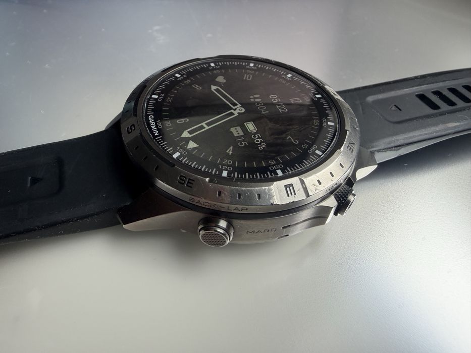 Garmin Adventurer