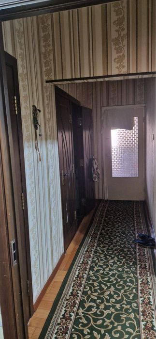 Сергели Спутник 16. 3 хона 2 этаж 78 квадрат СРОЧНО сотувда