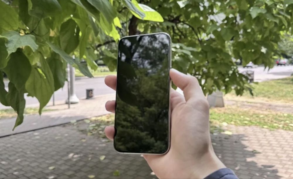 Айфон 15 Pro на 256 гб