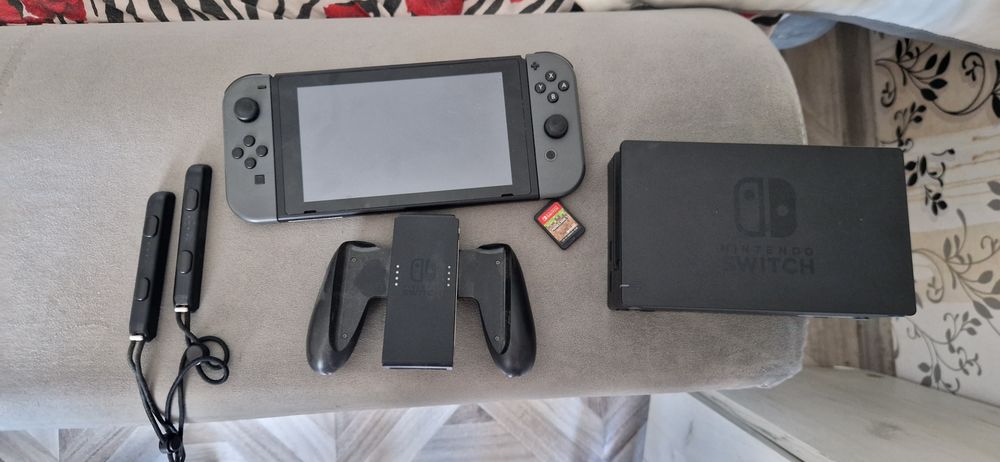 Nintendo Switch 1