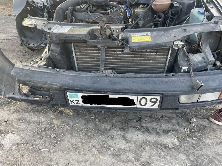 Golf 3 1992 , 550 к на запчасти