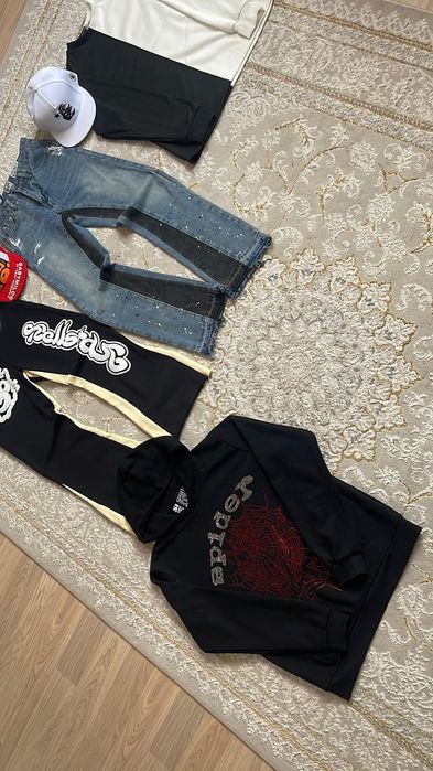 Продам вещи по скидке