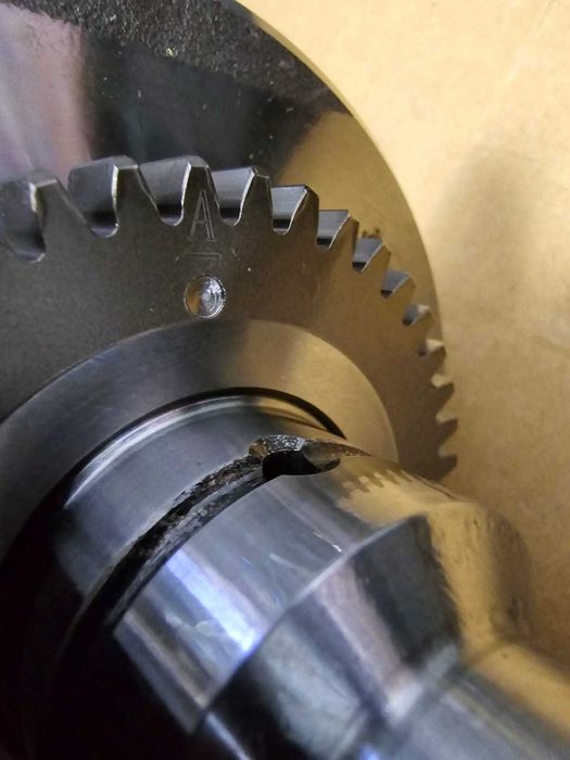 Vibrochen CFMOTO 400 450 / Biela CF MOTO 400 450