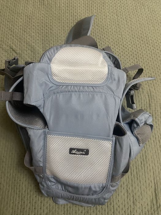 Кенгуру для малышей от 6мес