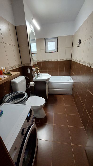 Apartament 3 camere, 67 mp – zona Modern, Strada Lugojului, Timișoara
