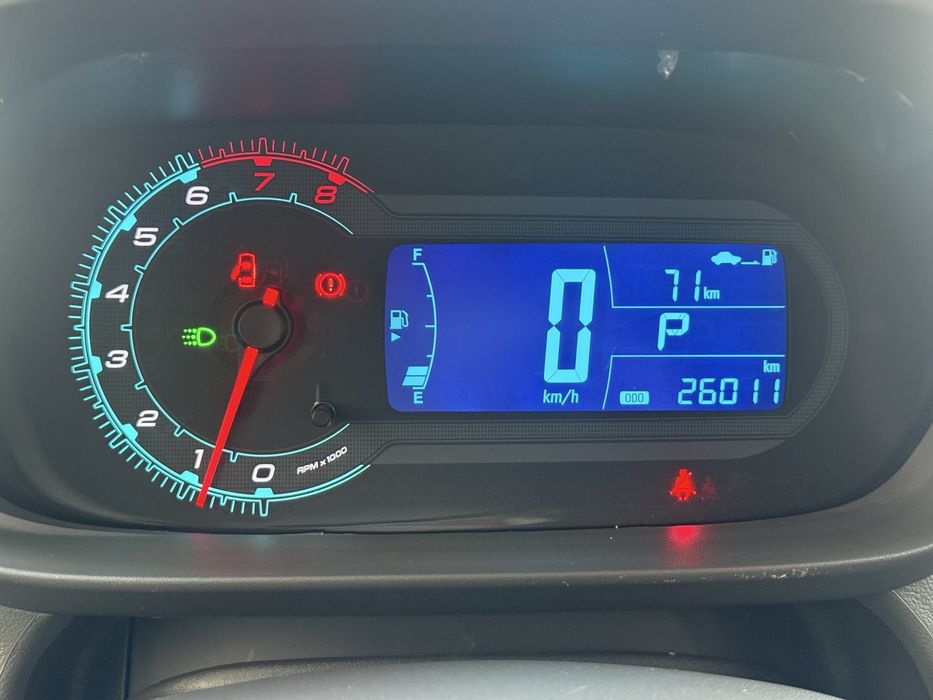Cobalt GK 2 2025 yil