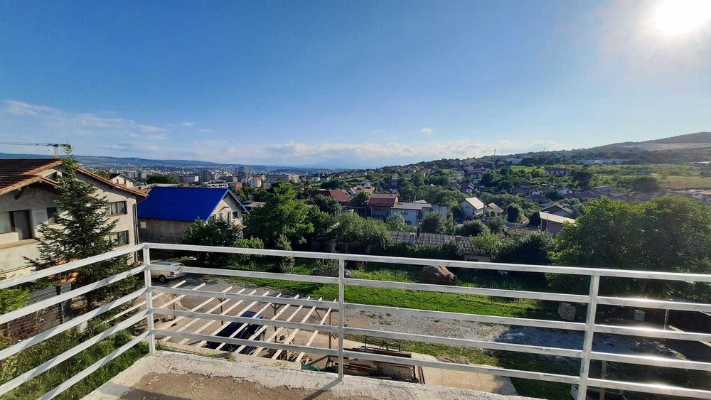 Casa de vanzare duplex 5 camere Cluj-Napoca