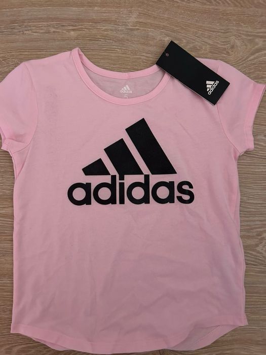 Детска тениска adidas