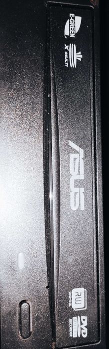 Оптический привод ASUS DRW-24F1ST