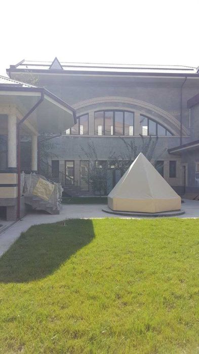 Продается большой дом под бизнес