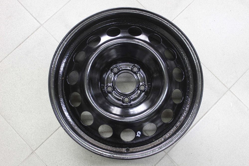 Джанта 17" Peugeot Expert, Citroen Jumpy