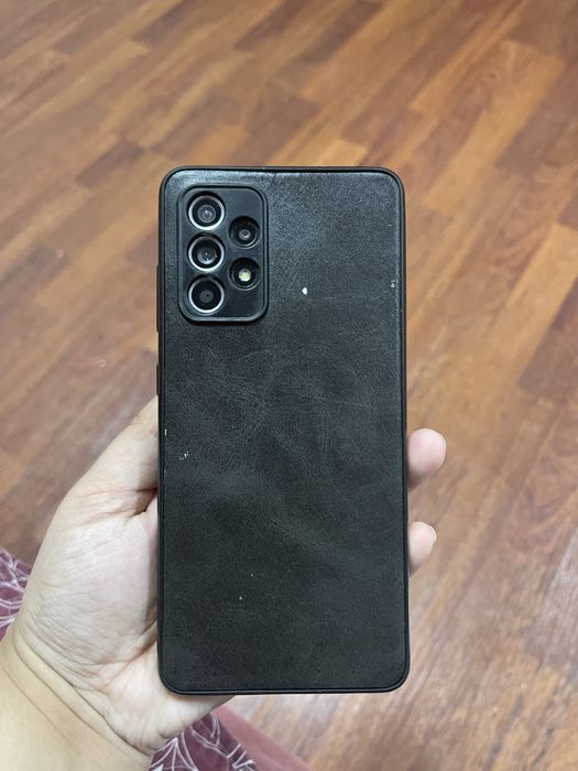 Samsung a52 в отличном состояни
