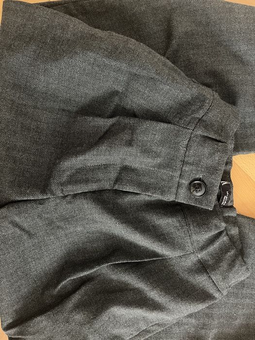 Панталон с копчета Zara