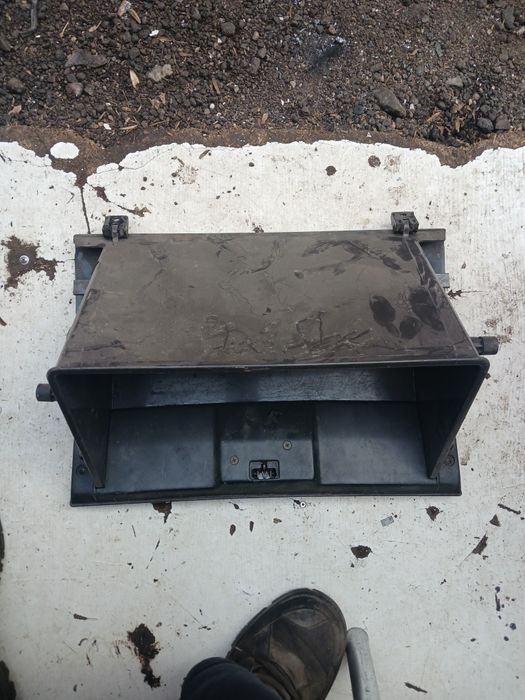 Бордачок Тоета Карина Е