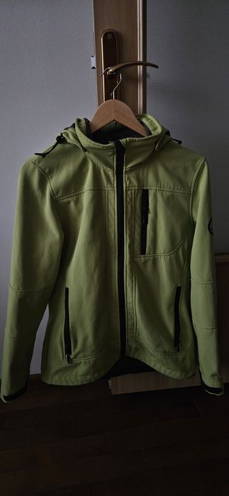 Geaca softshell Skag