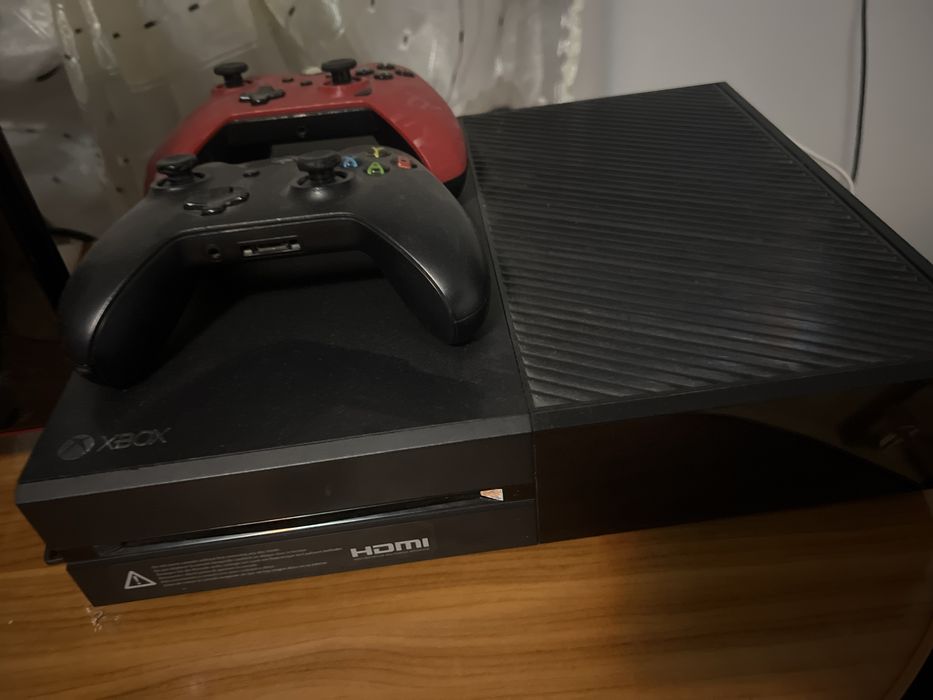Xbox one  Oferta
