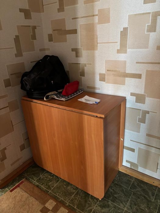 Стол раскладной книжка