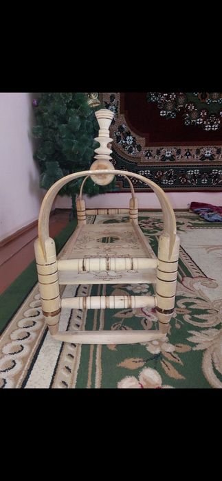 Бесик    сатаман   тазза