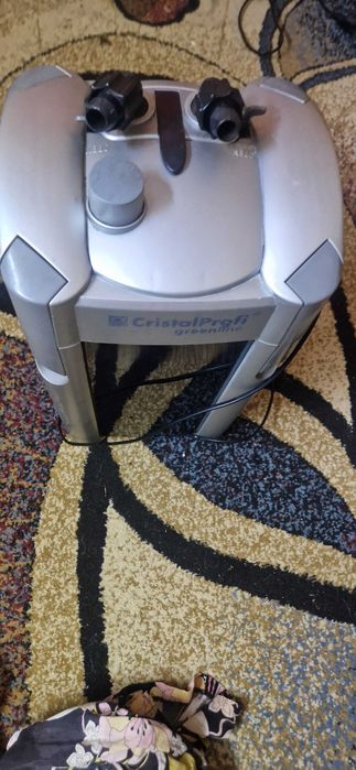 Filtru extern jbl 1502, 1501, 702,