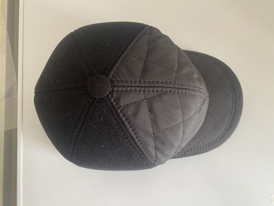 Бейсболка демисезонная