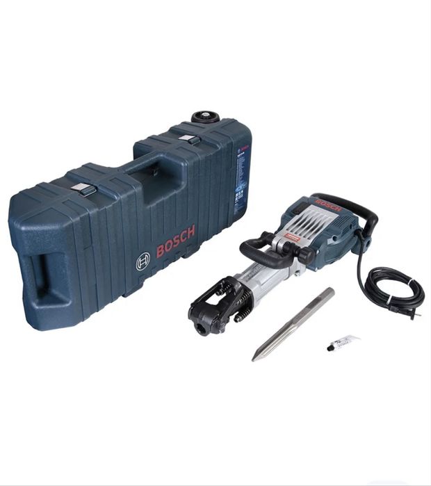 BOCSH GSH 16-28 sirochni