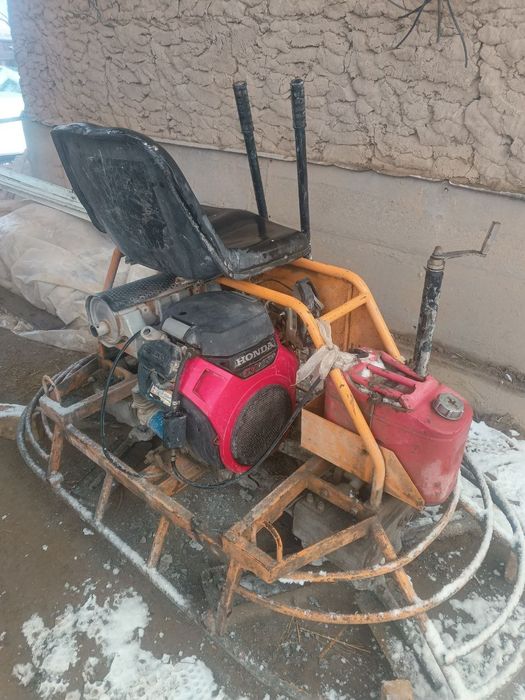 Duxlotr Honda 100 talik