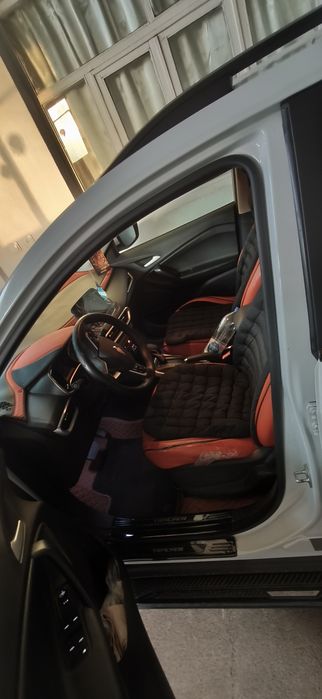 Tracker 2 sotiladi