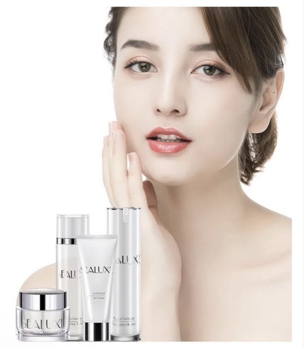 Sealuxe уходовая косметика