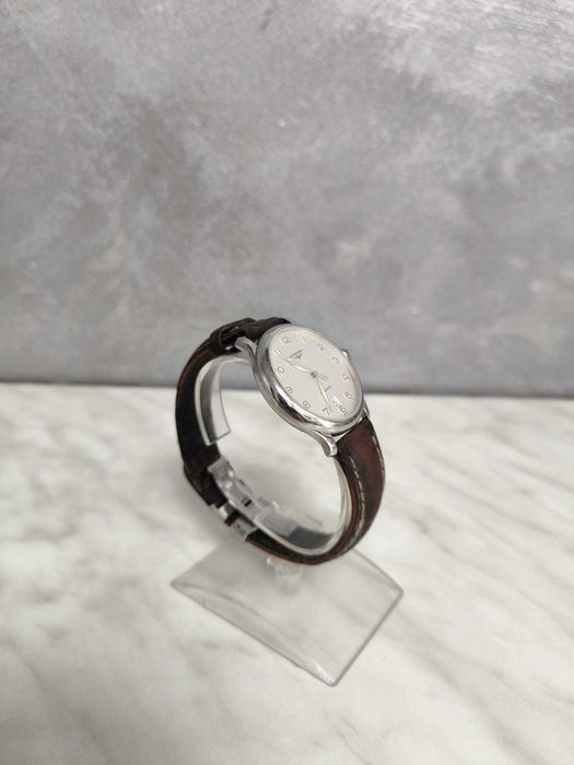 Longines Master Collection - L.619.2 Automatic Bmg Amanet