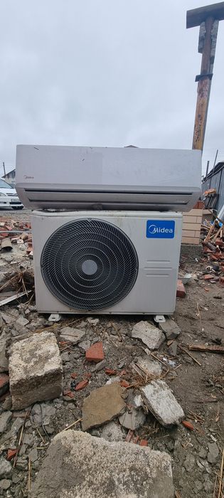 Продам сплит-систему Медея-24, инвертор