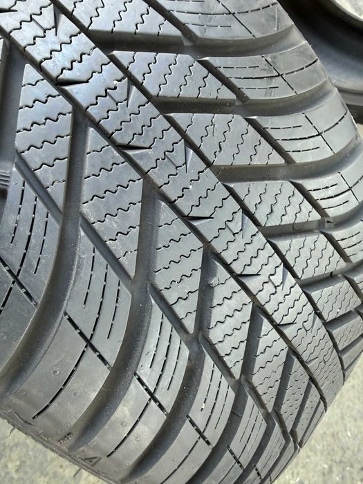 Anvelopa All Season 225/40 R18 - Nexen N Blue 4 Season WH17