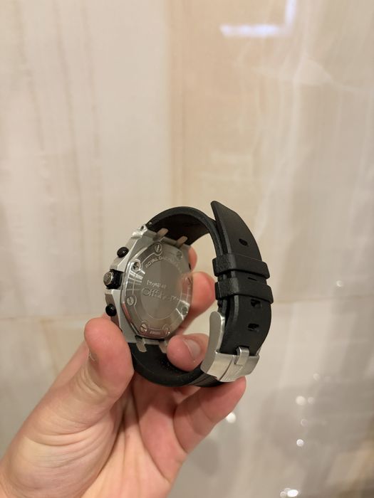 Audemars Piguet Royal Oak Off Shore