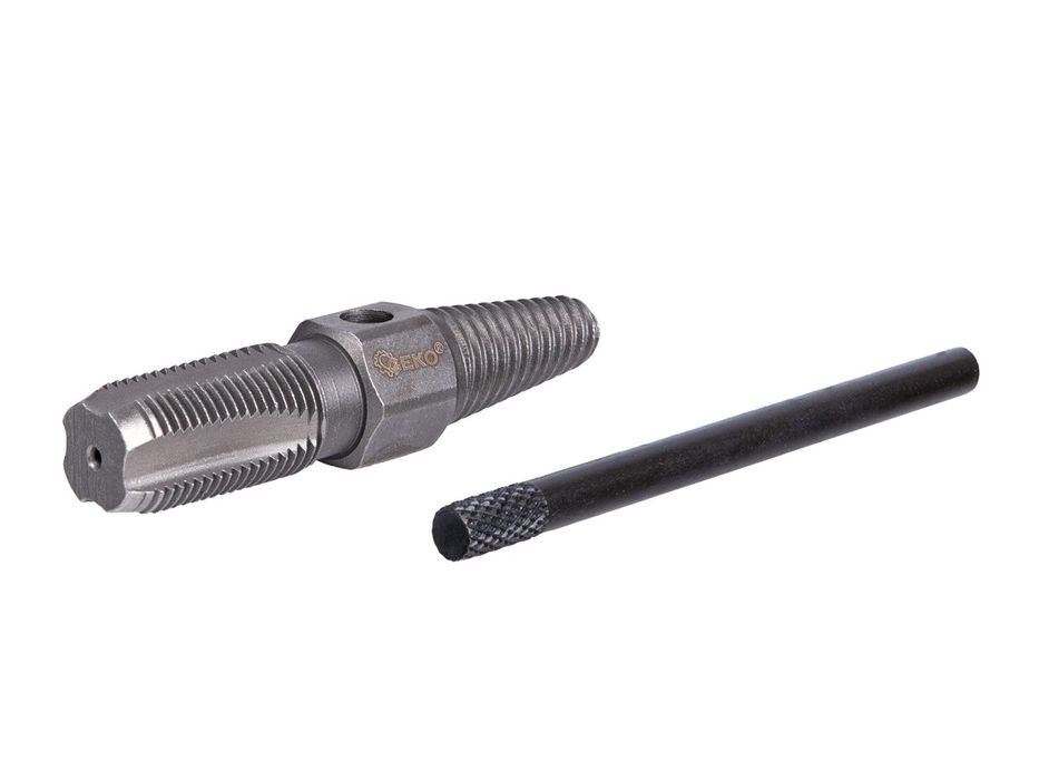 Екстрактор на винтове 1/2" за кранове 2 в 1 geko