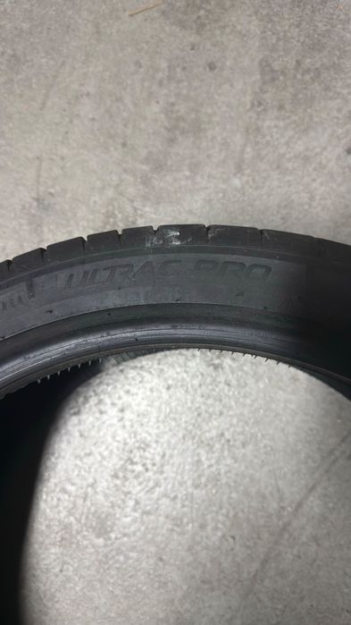 гума 265/35/20 Vredestein ultrac pro
