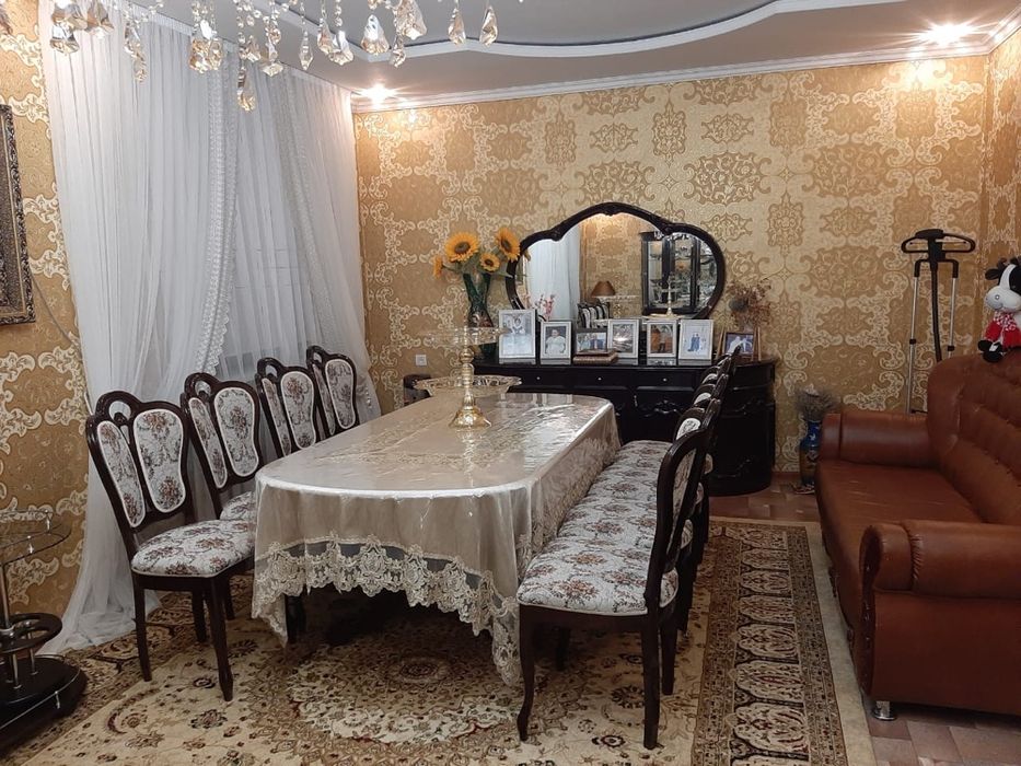 Продам квартиру в городе Кентау