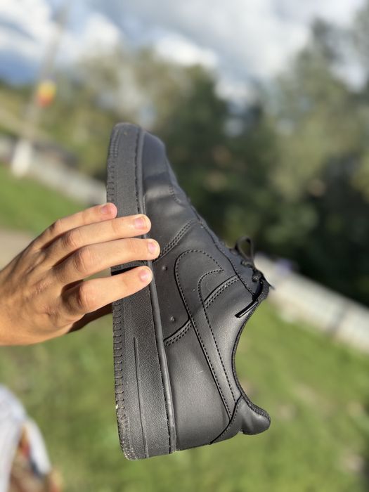 Vand air force 1