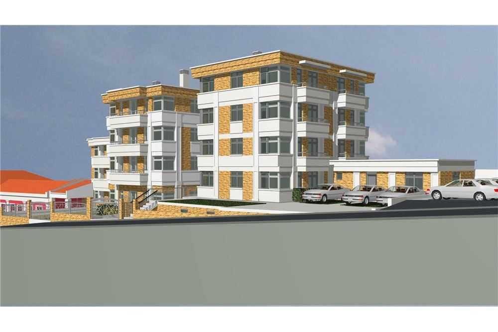 Продава се Тристаен апартамент в Шумен, Център - 69 кв.м за 1406 €/кв.м - Снимка #2