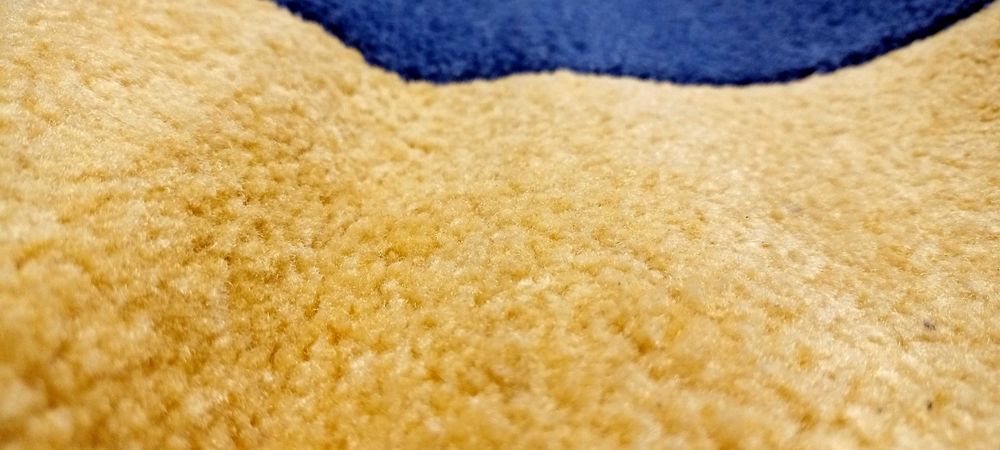 Ковёр Турция 2*4 Пряжа