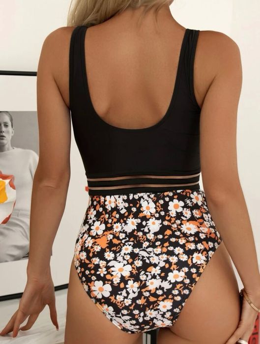 Дамски Цял Бански или от 2 Части