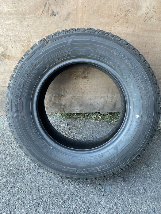 205/65 R15 Yokohama