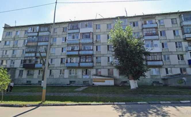 Продажа 1-комнатной квартиры