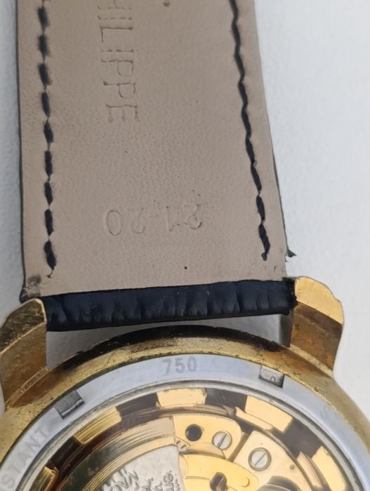 Patek philipe сағат патек