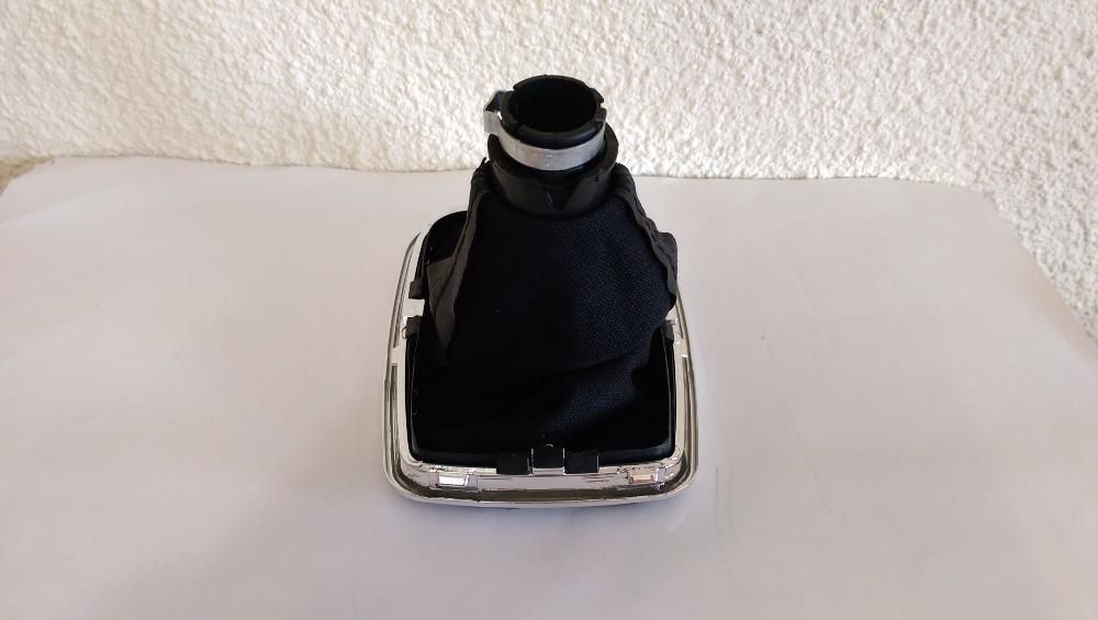 Manson schimbator + nuca cu prindere 23mm VW Golf 4 / Bora in 6 trepte