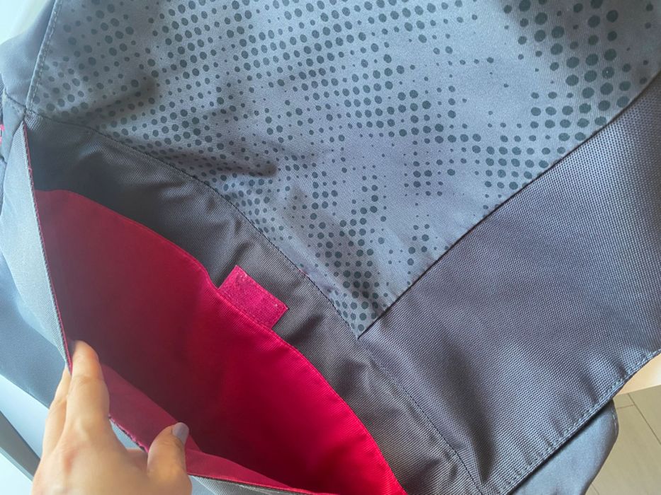 Намалена! Бизнес Чанта за Лаптоп и Документи Dicota