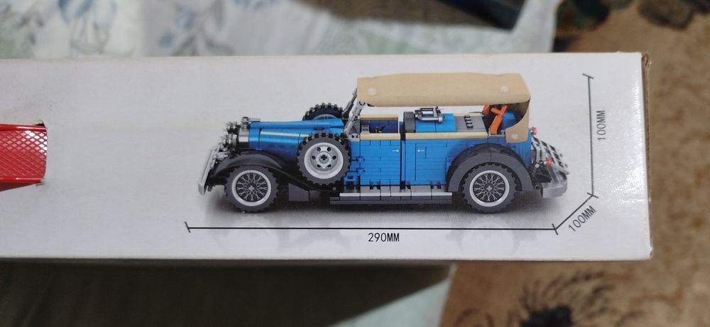 Продам набор Лего