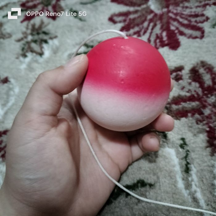 Vând Kendama Krom